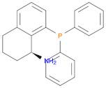 (S)-1-Amino-8-(diphenylphosphino)-1,2,3,4-tetrahydronaphthalene