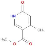 Methyl 6-hydroxy-4-methylnicotinate