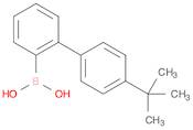 4'-tert-Butylbiphenyl-2-ylboronic acid