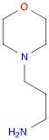 4-Morpholinepropanamine