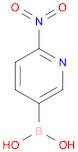 (6-nitropyridin-3-yl)boronic acid