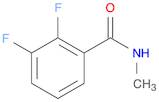 2,3-Difluoro-N-methylbenzamide