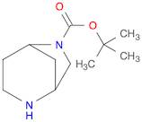 6-N-Boc-2,6-diazabicyclo[3.2.1]octane