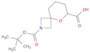 2-Boc-5-oxa-2-aza-spiro-[3.5]nonane-6-carboxylic acid