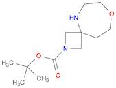 2-Boc-8-oxa-2,5-diaza-spiro[3.6]decane