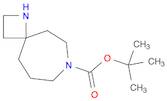 1,7-Diaza-spiro[3.6]decane-7-carboxylic acid tert-butyl ester