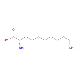 (S)-2-Aminoundecanoic acid