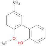 2-(2-Methoxy-5-methylphenyl)phenol