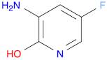 3-Amino-5-fluoropyridin-2-ol