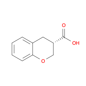 (S)-Chroman-3-carboxylic acid