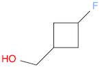 (3-Fluorocyclobutyl)methanol