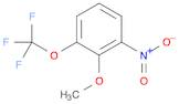 2-Nitro-6-(Trifluoromethoxy)Anisole