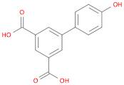 4-(3,5-Dicarboxyphenyl)phenol