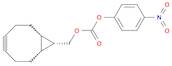 ((1R,8S,9S)-Bicyclo[6.1.0]non-4-yn-9-yl)methyl 4-nitrophenyl carbonate