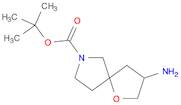 Tert-Butyl 3-Amino-1-Oxa-7-Azaspiro[4.4]Nonane-7-Carboxylate