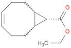 (Z,1R,8S,9S)-Ethyl bicyclo[6.1.0]non-4-ene-9-carboxylate
