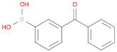 3-Benzoylphenylboronic acid