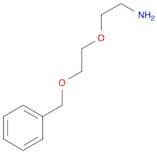 Benzyl-PEG2-Amine