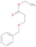 Ethyl 3-(benzyloxy)propanoate