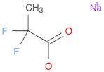 Sodium 2,2-difluoropropanoate