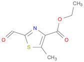 Ethyl 2-Formyl-5-Methylthiazole-4-Carboxylate