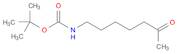 Tert-Butyl (6-Oxoheptyl)Carbamate