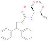 Fmoc-D-Thr(Me)-OH