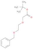 Benzyl-peg2-ch2co2tbu