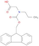 Fmoc-n-(propyl)-glycine