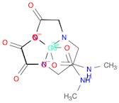 Gadolinium,[5,8-bis[(carboxy-kO)methyl]-11-[2-(methylamino)-2-(oxo-kO)ethyl]-3-(oxo-kO)-2,5,8,11...