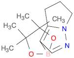 3-(tetramethyl-1,3,2-dioxaborolan-2-yl)-4H,5H,6H-pyrrolo[1,2-b]pyrazole