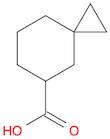 Spiro[2.5]octane-5-carboxylic acid