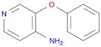 4-Pyridinamine, 3-phenoxy-