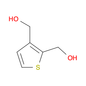 2,3-Thiophenedimethanol