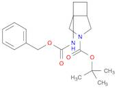 Tert-Butyl 1-(Benzyloxycarbonylamino)-3-Azabicyclo[3.2.0]Heptane-3-Carboxylate