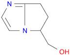 (6,7-Dihydro-5H-Pyrrolo[1,2-A]Imidazol-5-Yl)-Methanol