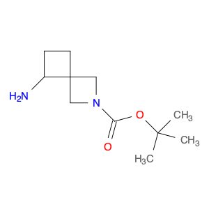 5-Amino-2-Boc-2-azaspiro[3.3]heptane