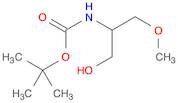 N-Boc-2-Amino-3-Methoxy-1-Propanol