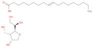 Sorbitan, mono-(9Z)-9-octadecenoate