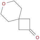 7-oxaspiro[3.5]nonan-2-one