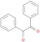 Ethanedione, diphenyl-