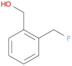 (2-Fluoromethyl-Phenyl)-Methanol