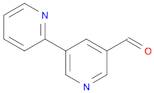 [2,3'-Bipyridine]-5'-carbaldehyde