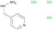 4-(Hydrazinomethyl)pyridine trihydrochloride