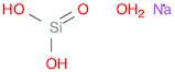 Silicic acid (H2SiO3), disodium salt, nonahydrate