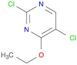 2,5-Dichloro-4-ethoxypyrimidine