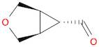 (1R,5S,6S)-rel-3-oxabicyclo[3.1.0]hexane-6-carbaldehyde