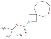 6-Oxa-2-Aza-Spiro[3.6]Decane-2-Carboxylic Acid Tert-Butyl Ester