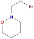 2-(2-Bromo-Ethyl)-[1,2]Oxazinane