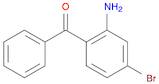 Methanone, (2-amino-4-bromophenyl)phenyl-